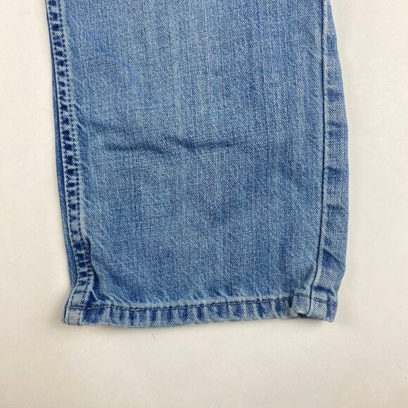 Levi's Jeans Mens Size 30x30 Blue - Picture 6 of 15